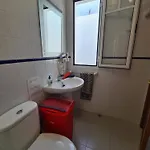San Borondon 度假居 法马拉
