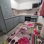度假居 San Borondon *