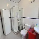 San Borondon 度假居 法马拉