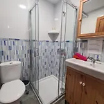 度假居 San Borondon 法马拉