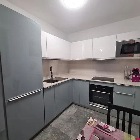 Holiday home San Borondon *