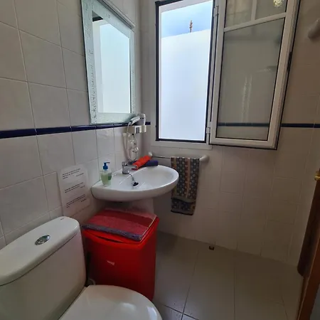 San Borondon Σπίτι διακοπών Famara