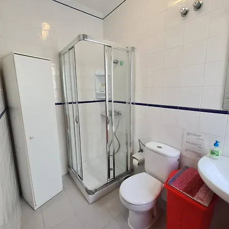 San Borondon Holiday home Famara