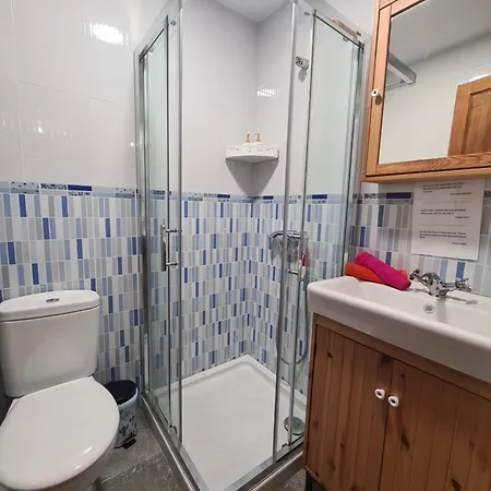 Holiday home San Borondon Famara