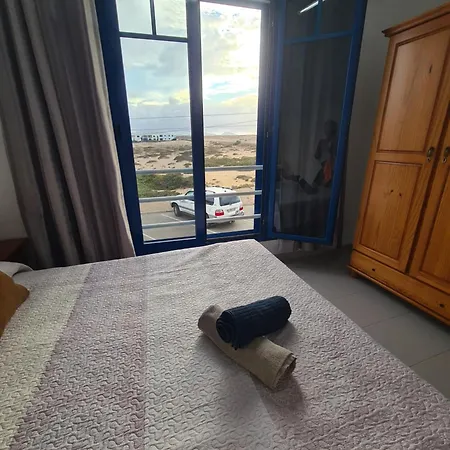 Holiday home San Borondon *